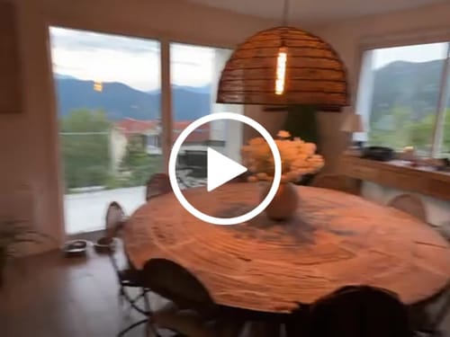 Customer video review of Terra vase - Beige (PRÉCOMMANDE – EXPÉDIÉ LE 14/04)