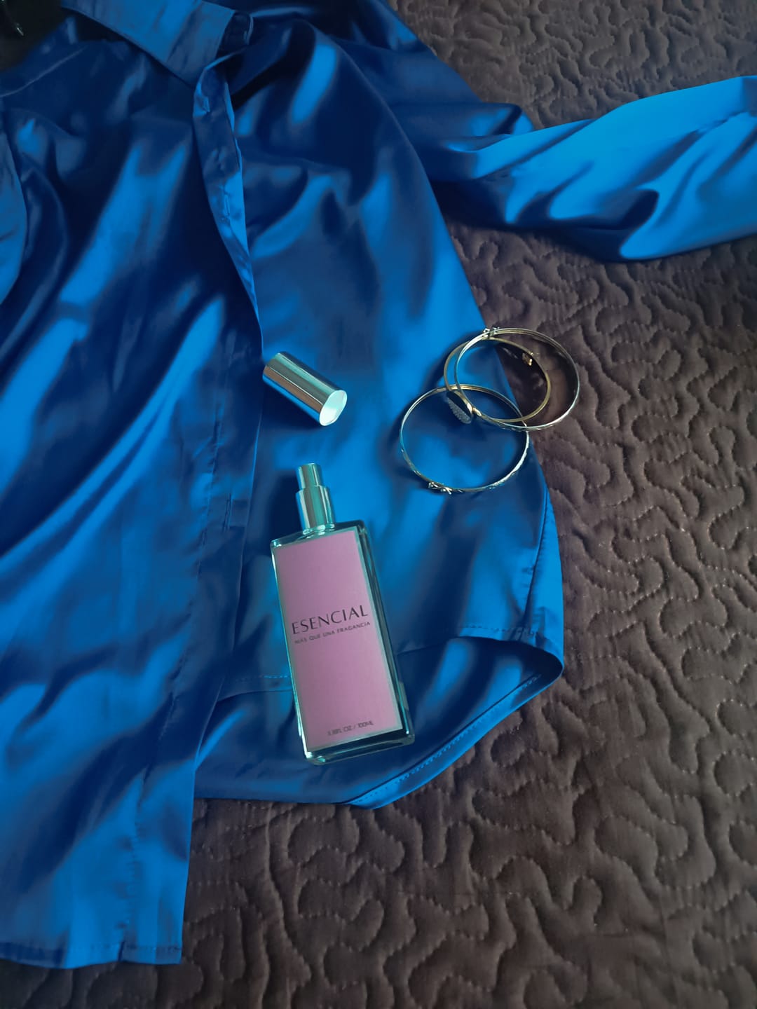 Customer photo review of M532 Inspirado en: Hypnotic Poison - Dior