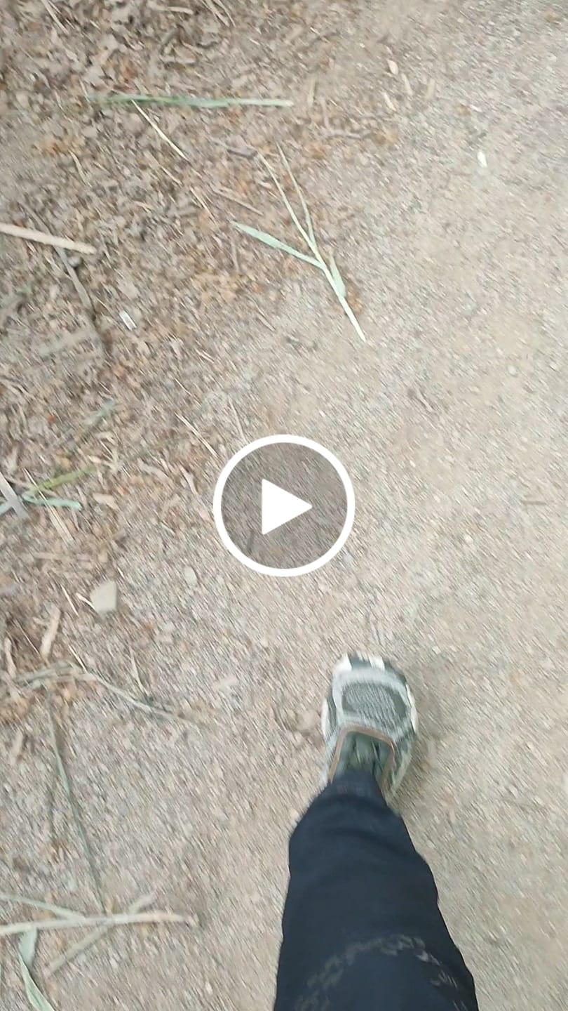 Customer video review of Active II Pro - Zapatos Barefoot