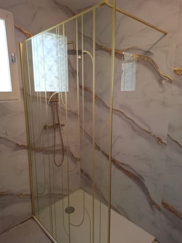 Customer photo review of Colle High Tack 290 ML Premium