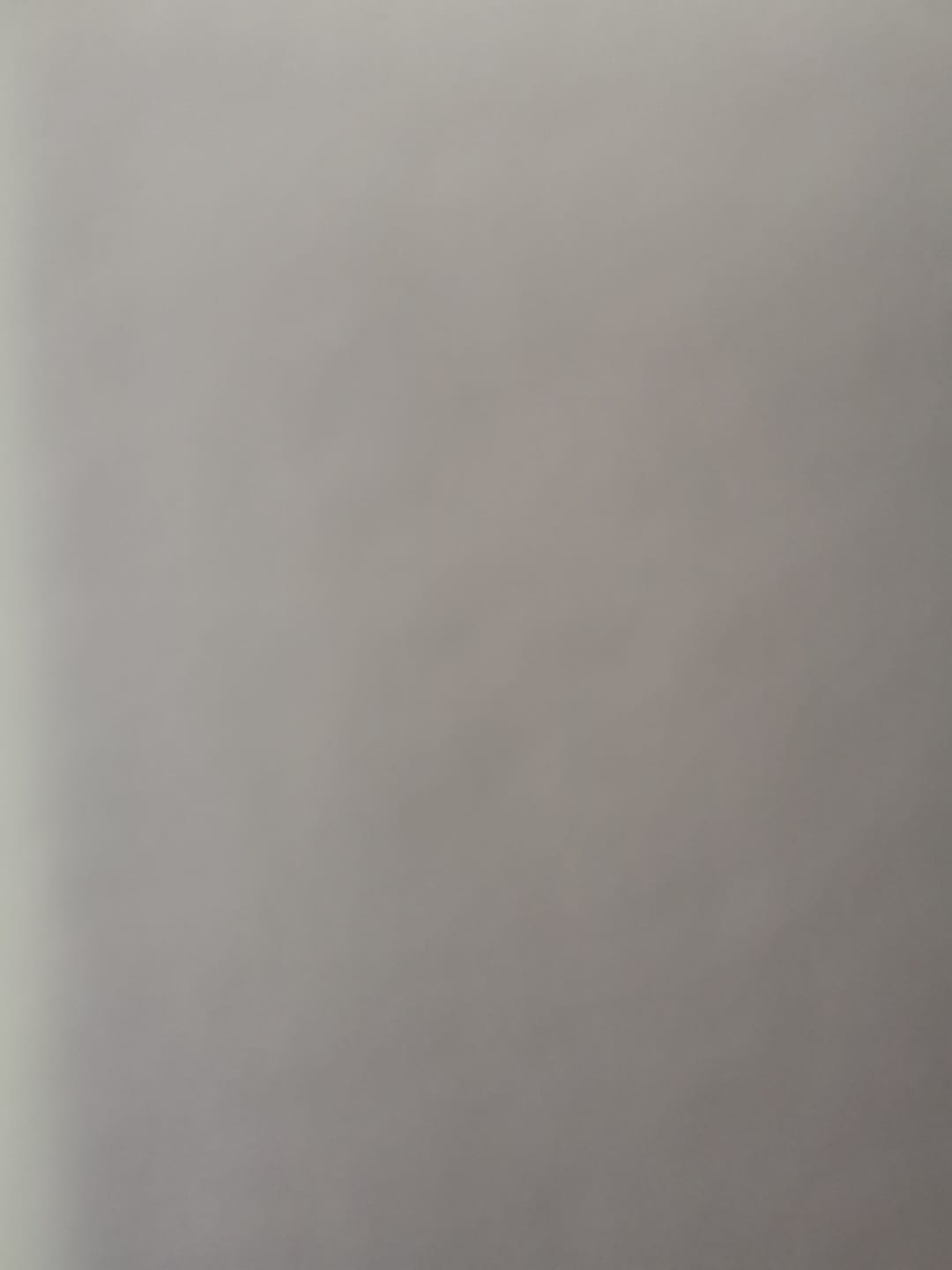 Customer photo review of Schwangerschafts Leggings