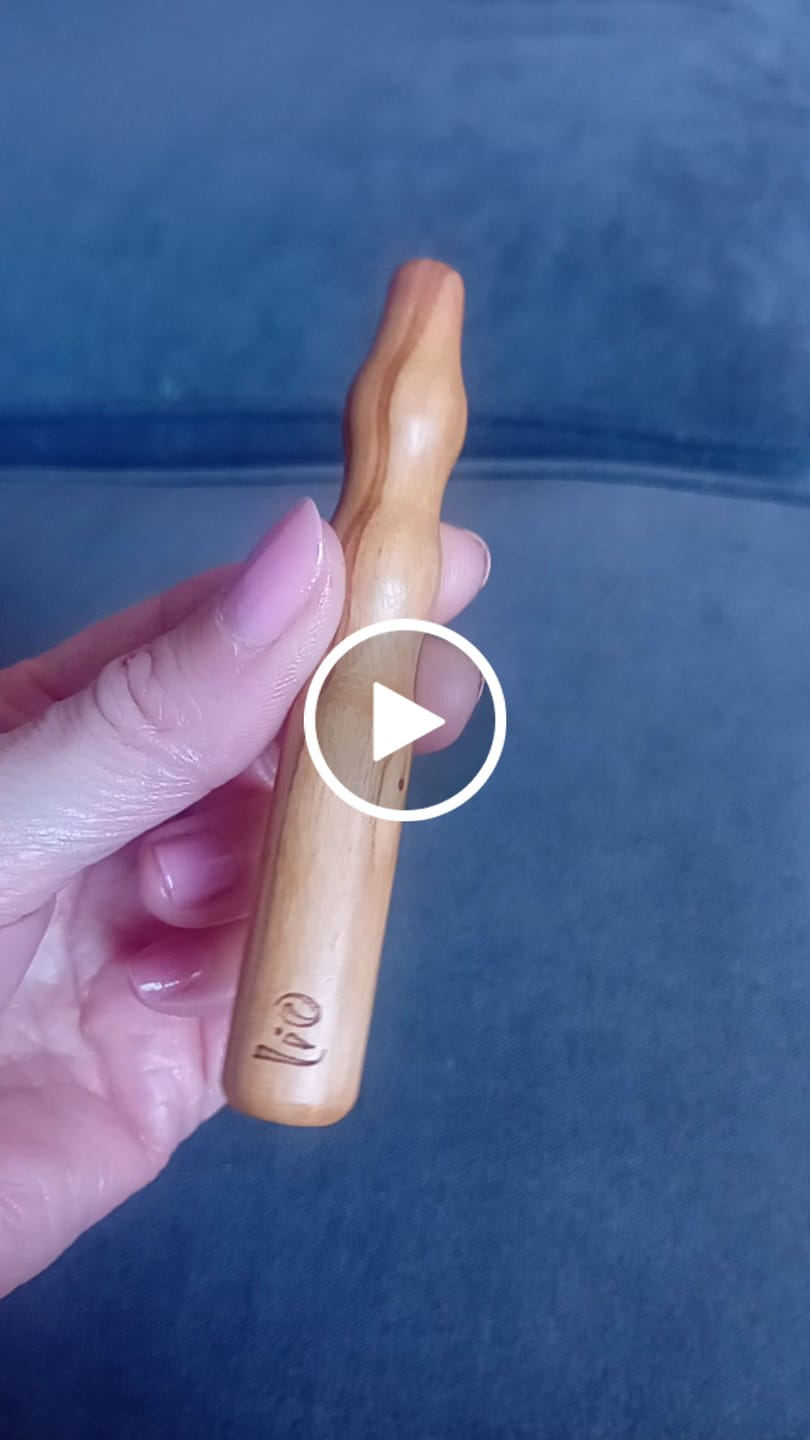 Customer video review of Lio Original Olive