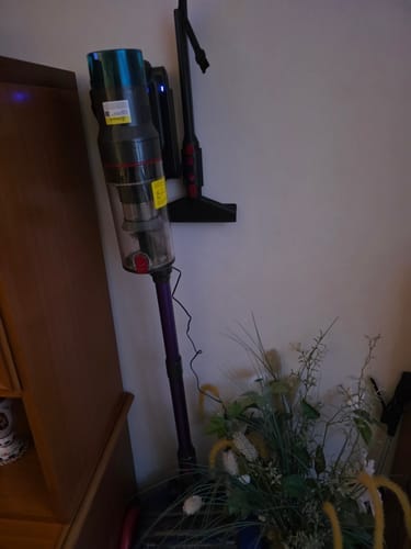 Customer photo review of Oryzom V1 Ultra – Nästa generations motor med 100 000 varv/min för exceptionell prestanda