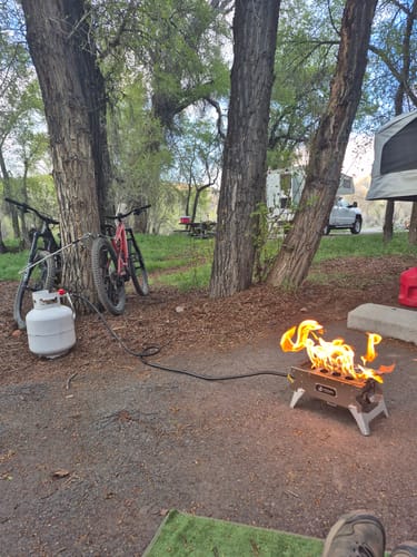 Customer photo review of The Howl R1