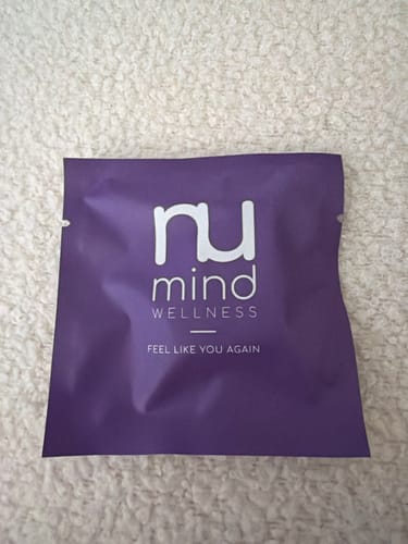 Customer photo review of Menopause Support