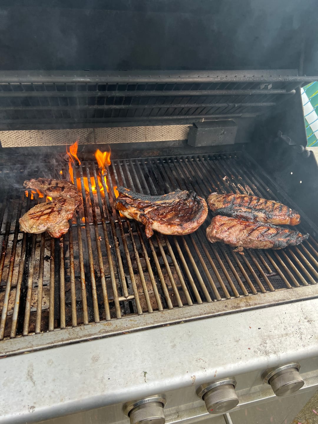 Customer photo review of THE RANCHERS RESERVE COLLECTION BY FREEDOM FARMS (OUR BEST CUTS)