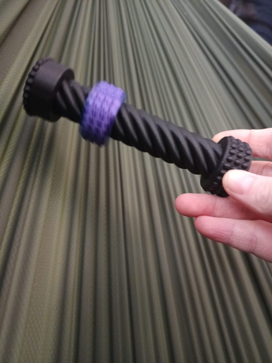 Customer photo review of Twizzle