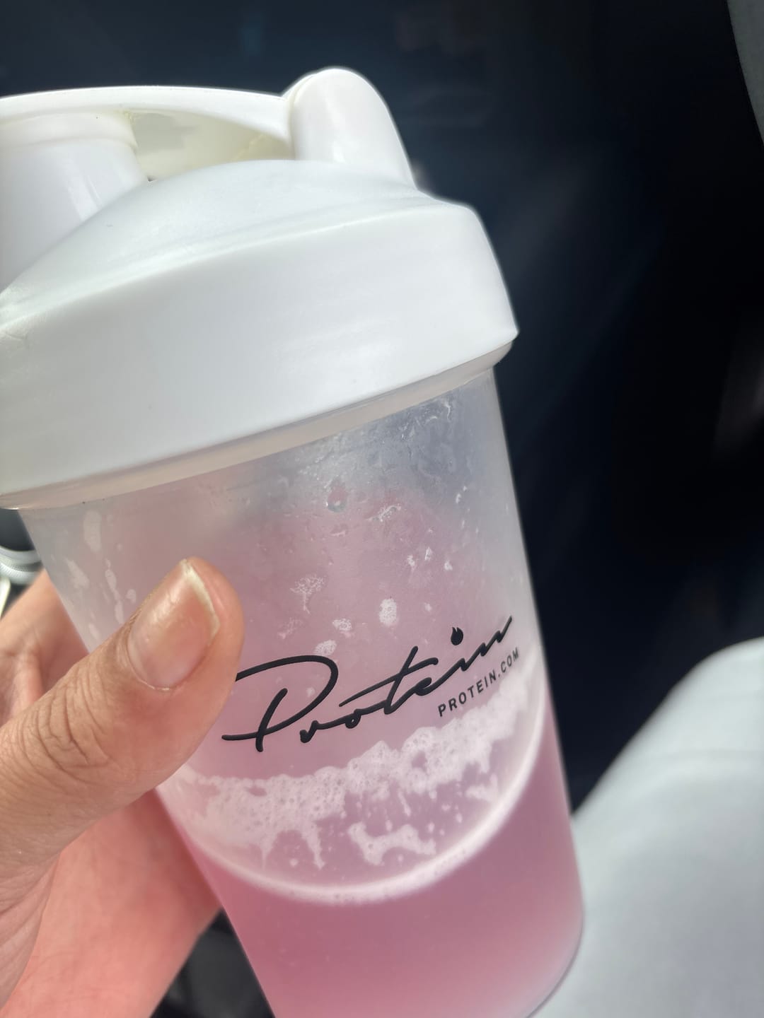 Customer photo review of Collagen + Magnesium | 150g