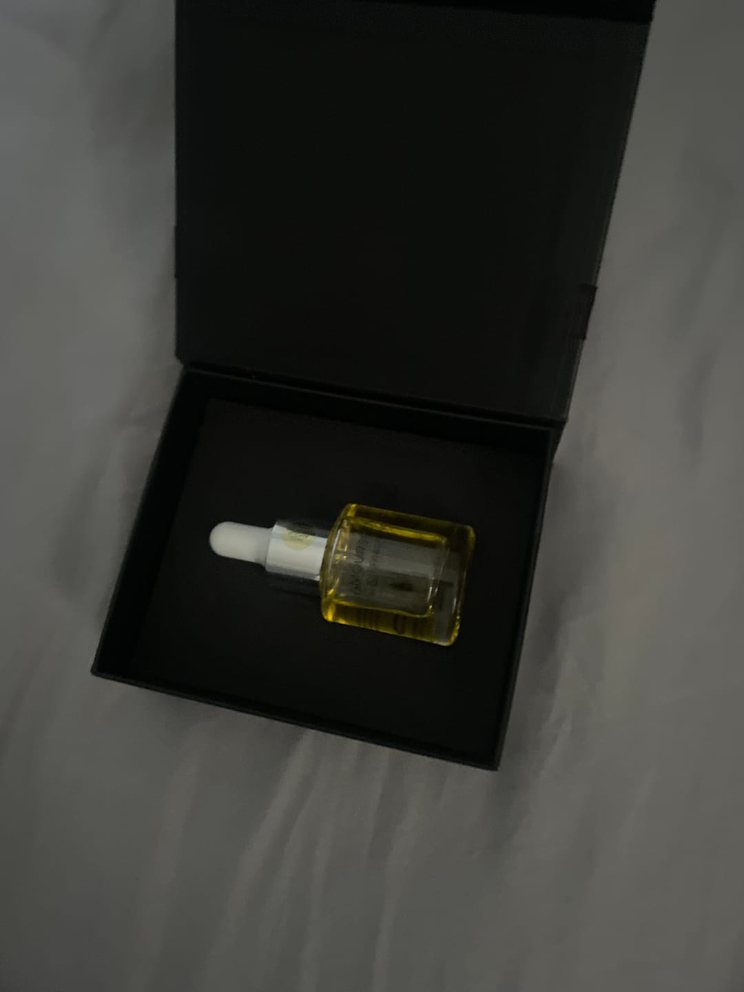 Customer photo review of Coco Mademoiselle Oil (Inspired) - Miss Amour