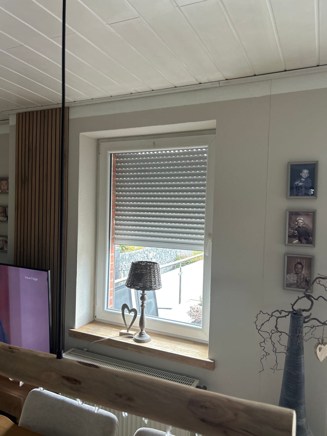 Customer photo review of Easy-Sticks 4.0 - Eiche - 16 cm Länge - Bestseller Premium Bastelholz