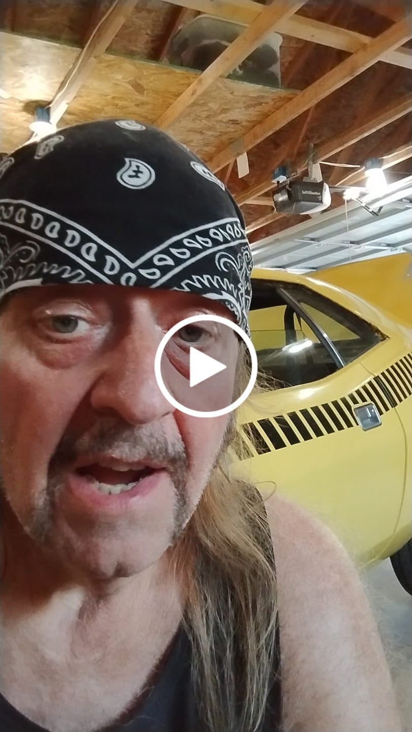 Customer video review of SBK Pro Ceramic Nozzles