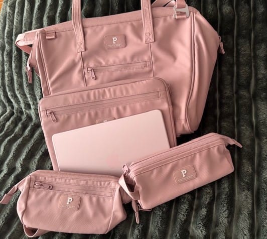 Customer photo review of Laptop Sleeve