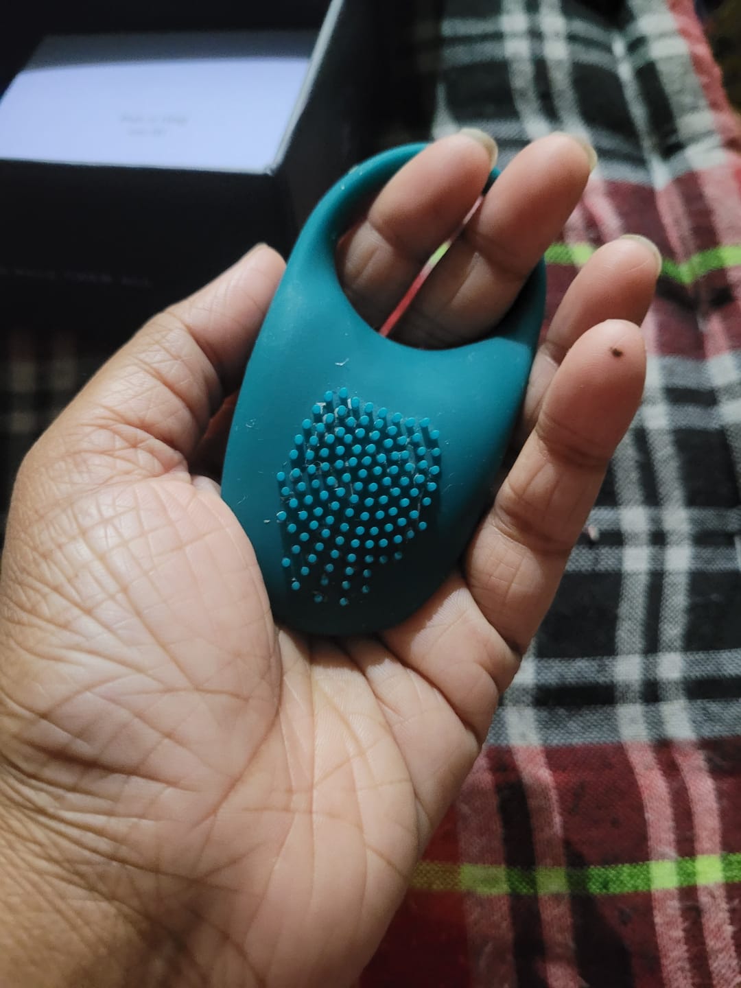 Customer photo review of Loop+