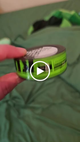 Customer video review of Drifters Island Peach Nicotine Pouches