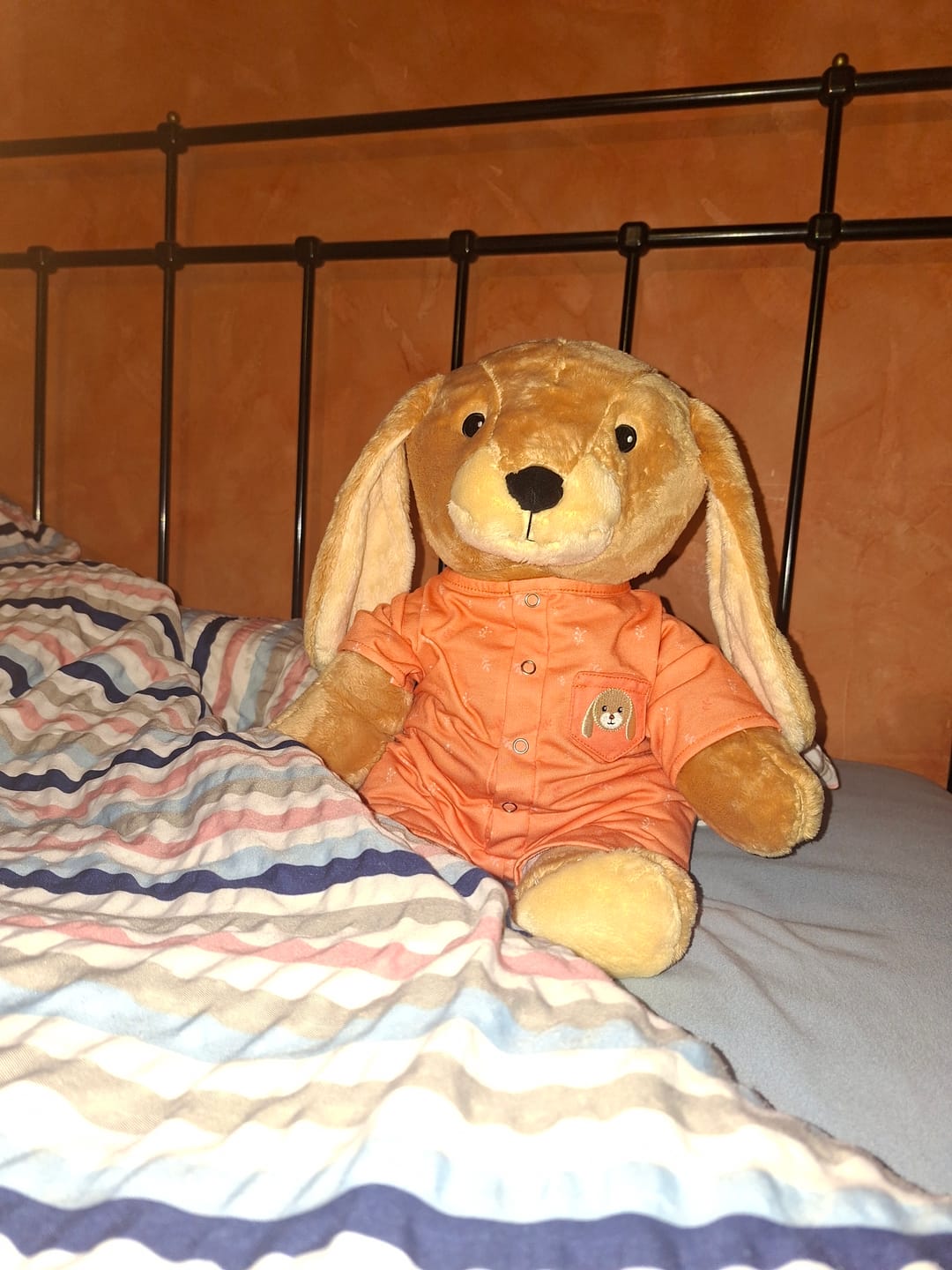 Customer photo review of Mini & Grote konijn - Je bespaart €20