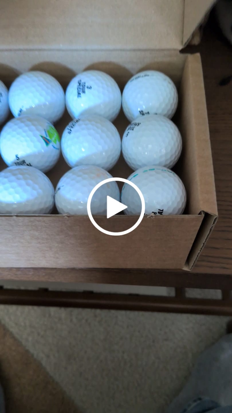Customer video review of Tour Special - Soft Feeling