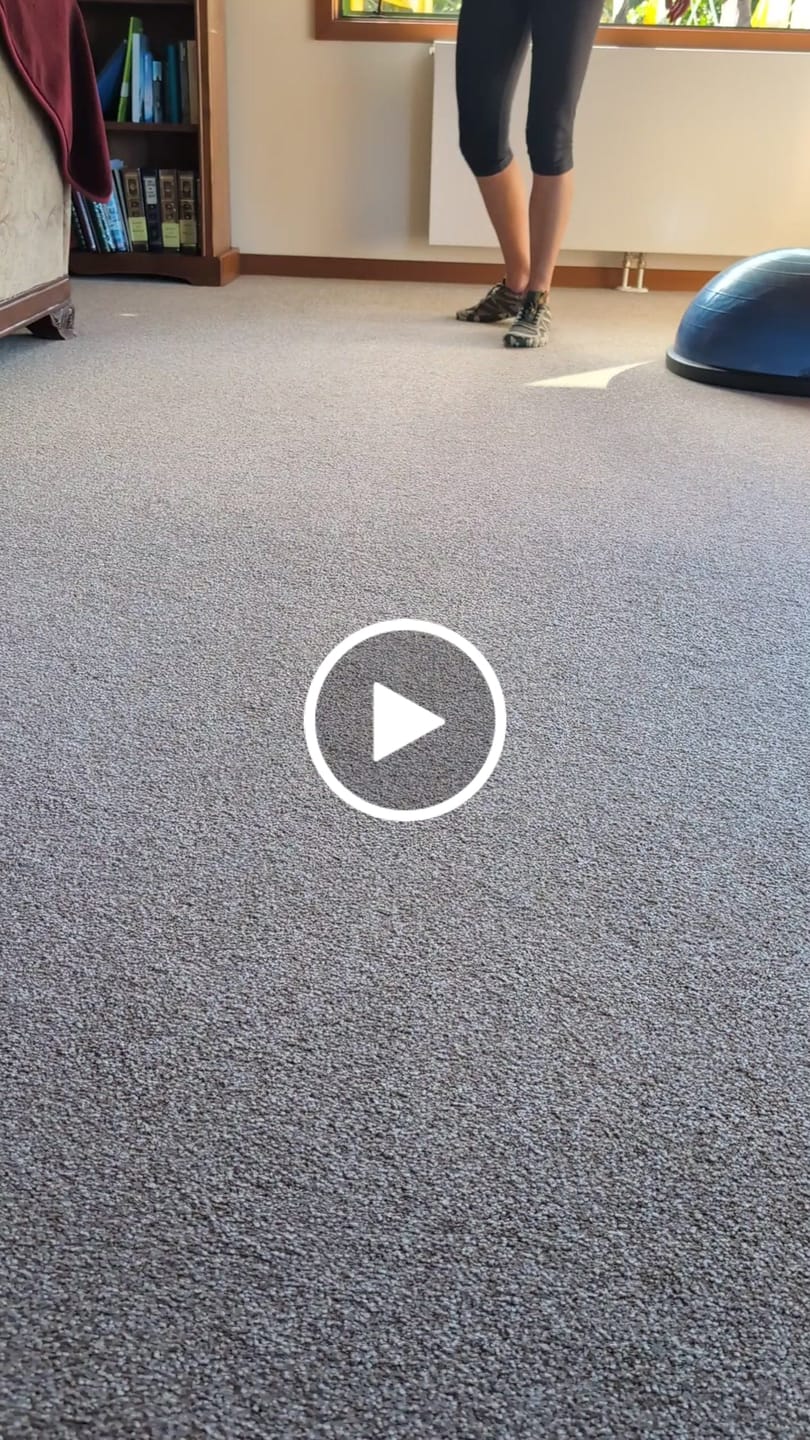 Customer video review of Active II Pro - Barefoot Shoes