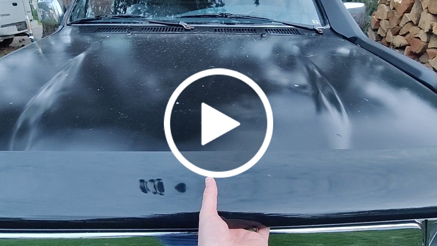 Customer video review of Engine Bay LED Light Kit Universal Automatic On/Off