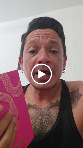 Reseña con vídeo de un cliente sobre Perfume French Avenue Vulcan Baie 100ml EDP