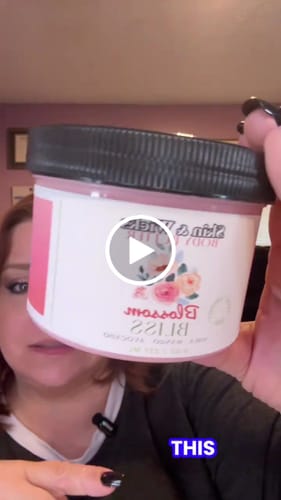 Customer video review of Real Care for Your Skin