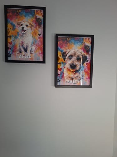 Customer photo review of Prio+
