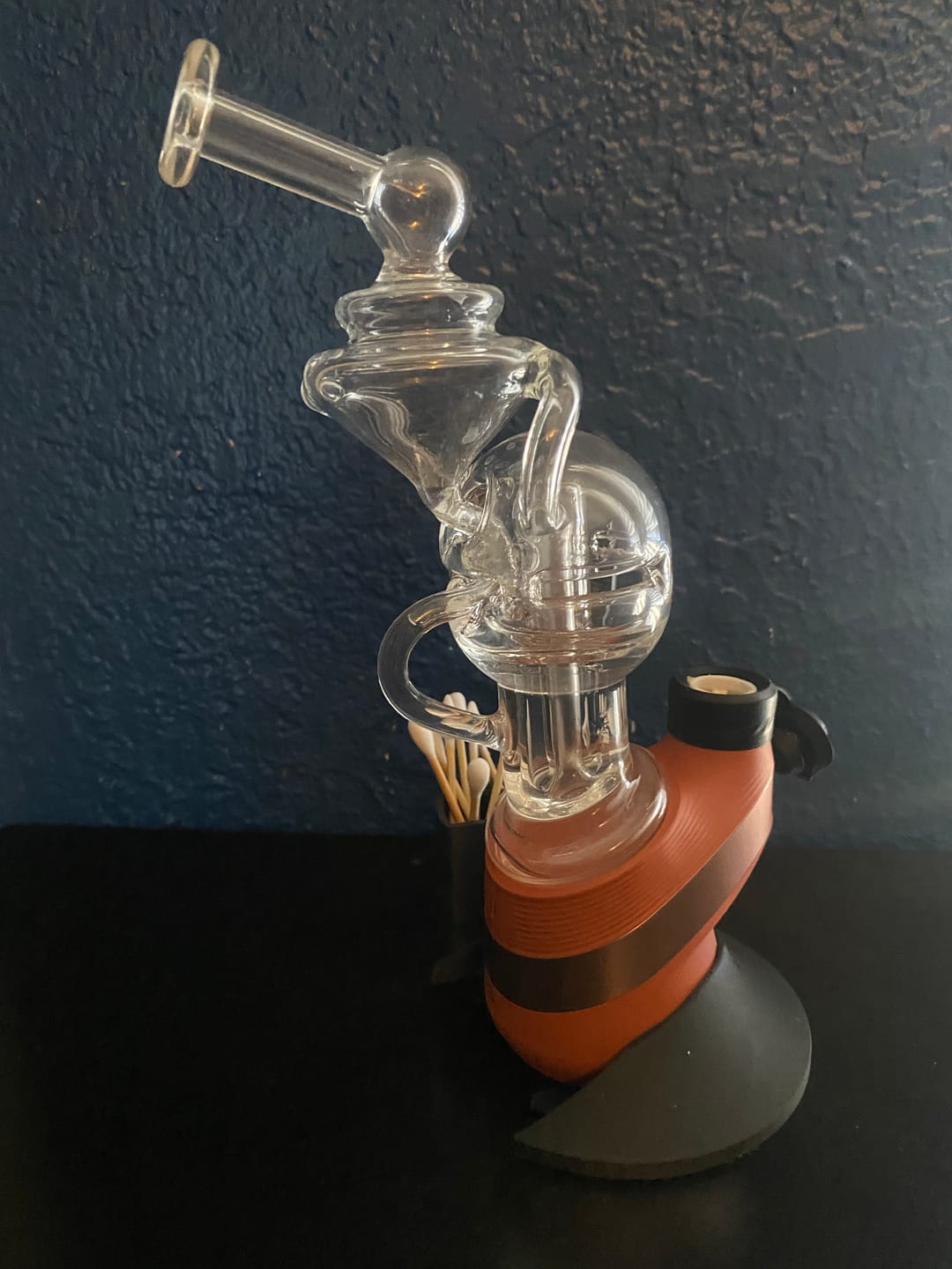 Customer photo review of Fabcycler (Peak Attachment)