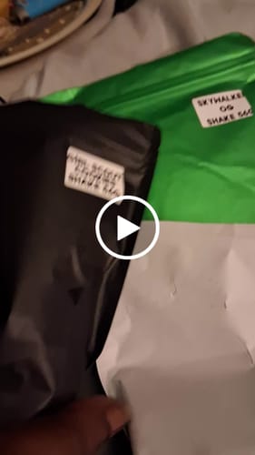 Customer video review of Girl Scout Cookies Shake (BOGO)