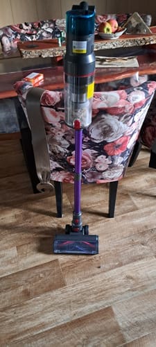 Customer photo review of Oryzom V1 Ultra – Nästa generations motor med 100 000 varv/min för exceptionell prestanda