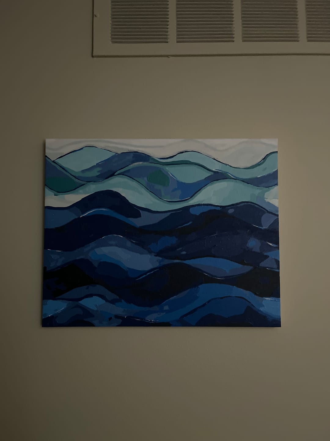 Customer photo review of Endless Ocean