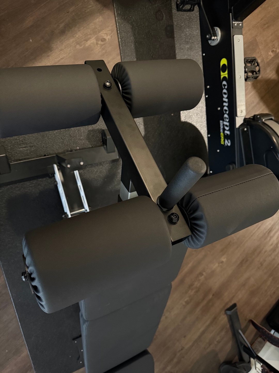 Owner photo of ABX Weight Bench