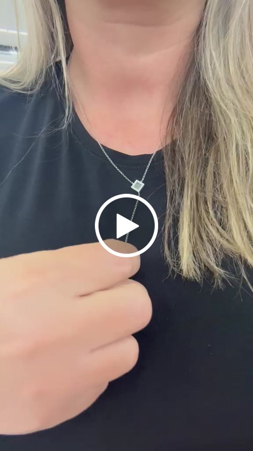 Customer video review of Stability Bracelet