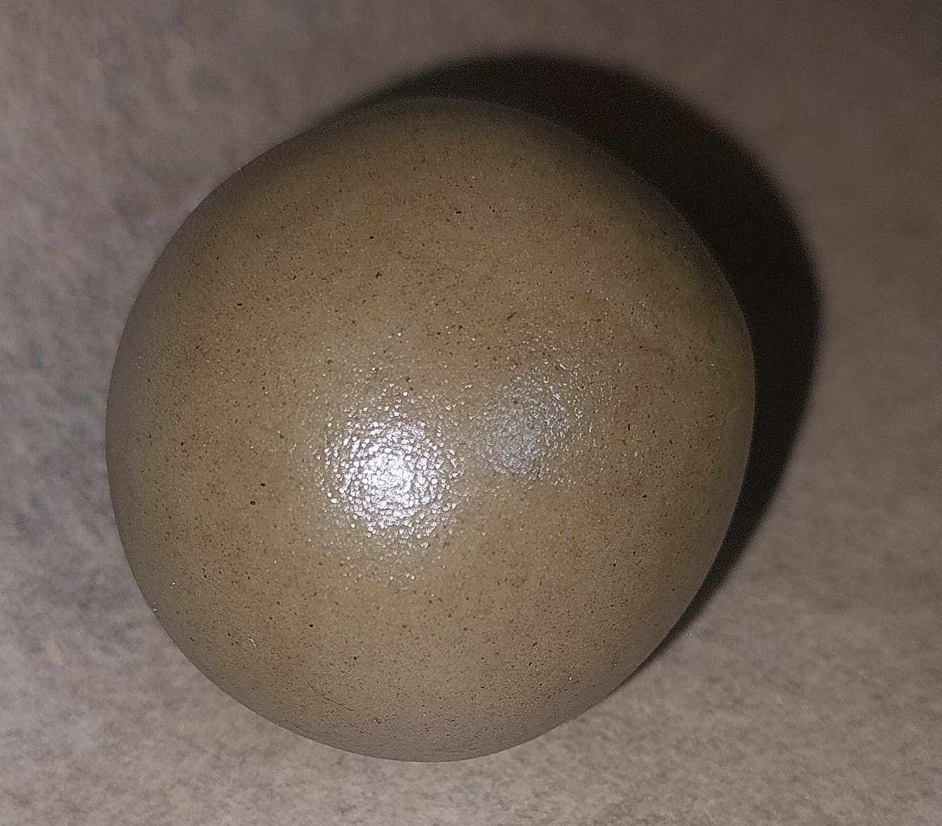 Customer photo review of Static Sift - THCa Hash Bar - 100g
