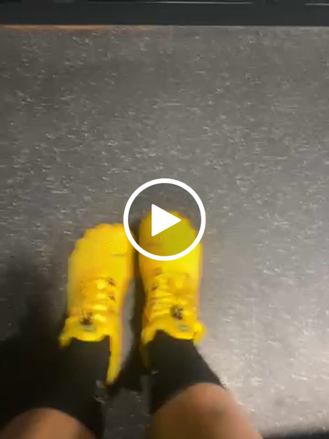 Customer video review of Free Ⅰ - Zapatos Barefoot