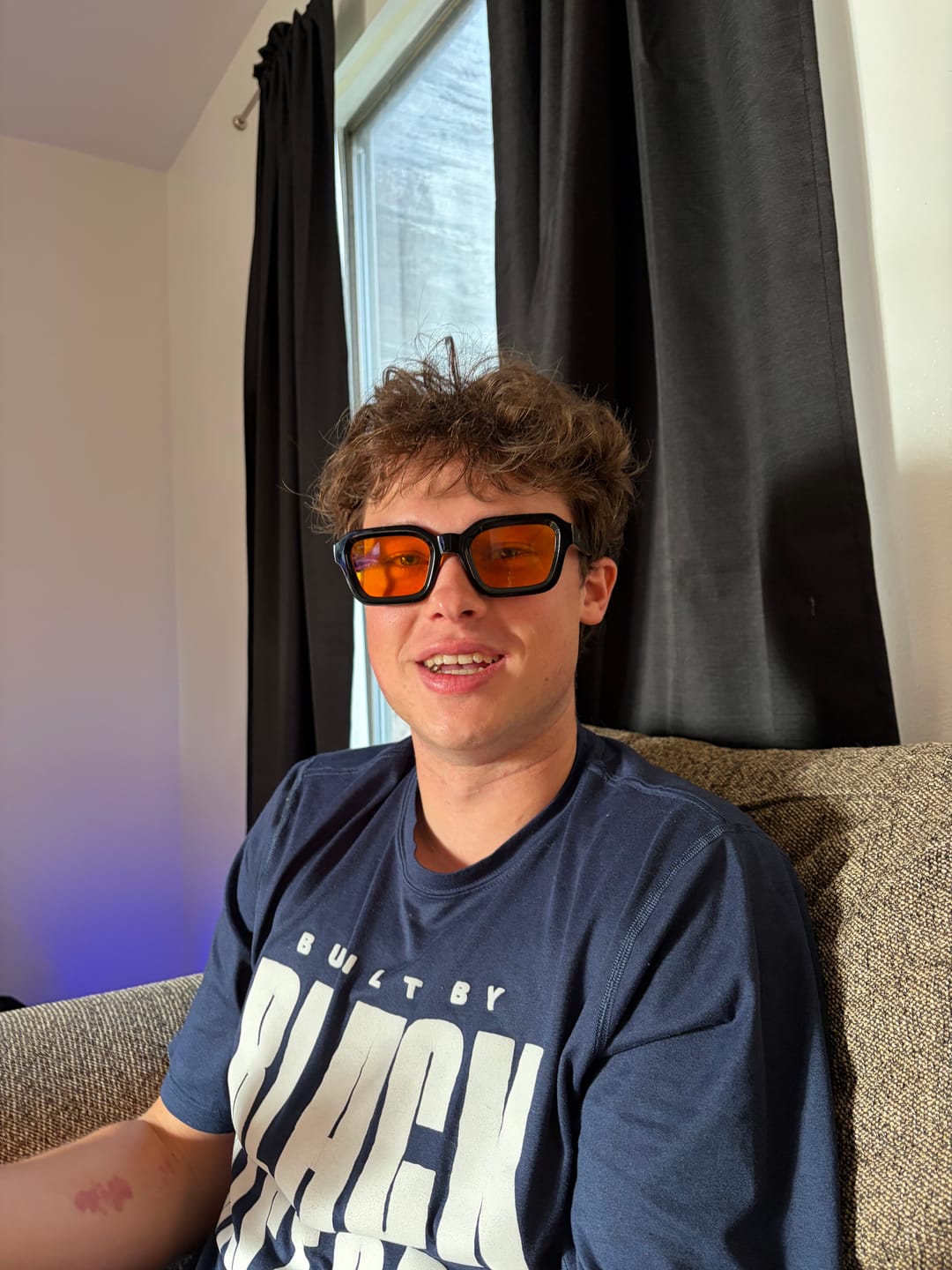 Customer photo review of STREAMER