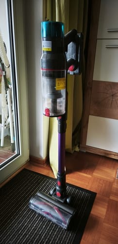 Customer photo review of Oryzom V1 Ultra – Nästa generations motor med 100 000 varv/min för exceptionell prestanda