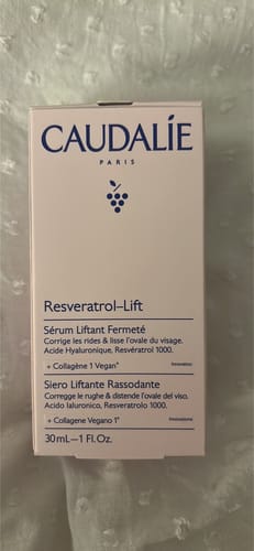 Customer photo review of Bio Linsen Chips Trüffel-Style