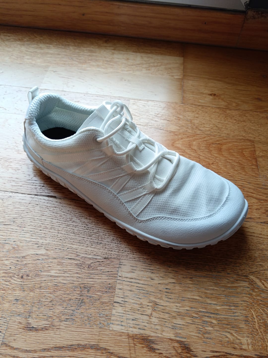 Customer photo review of Forestep Ⅰ - Zapatos Barefoot