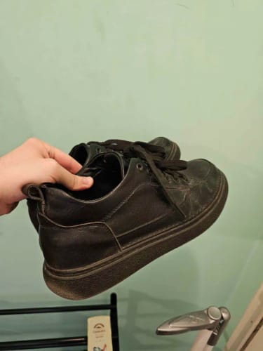 Customer photo review of Apex - 7cm (2.7")