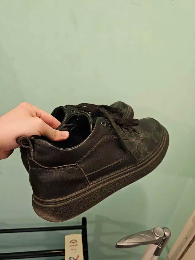 Customer photo review of Apex - 7cm (2.7")