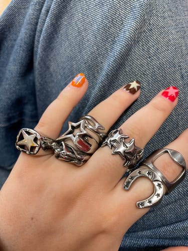 Customer photo review of 7 Piece Jewellery Bundle