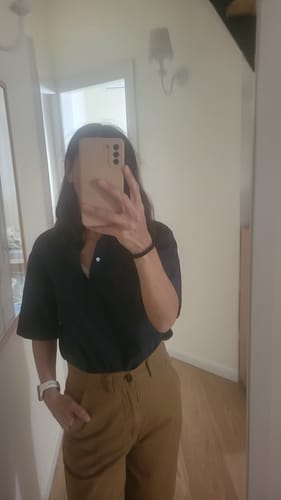 Customer photo review of חולצת עתליה