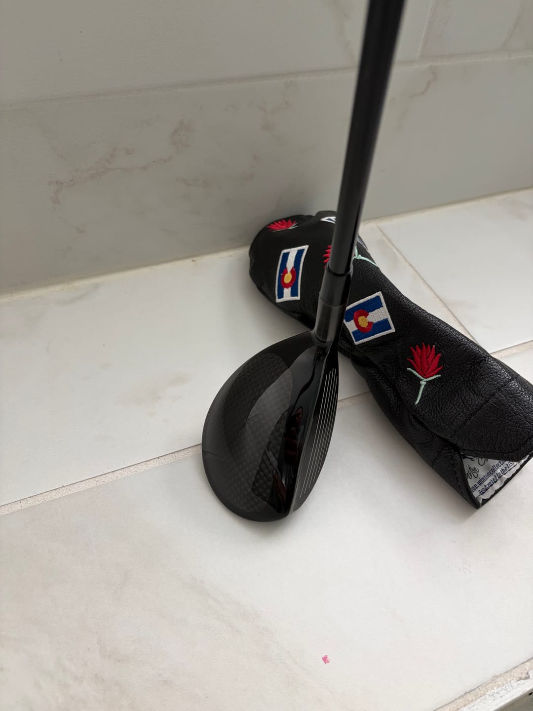 Customer photo review of Certified Pre-Owned Exotics E723 Hybrid