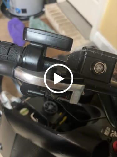 Customer video review of Tuttio Soleil 01 Ultra Bee Brake Clicker