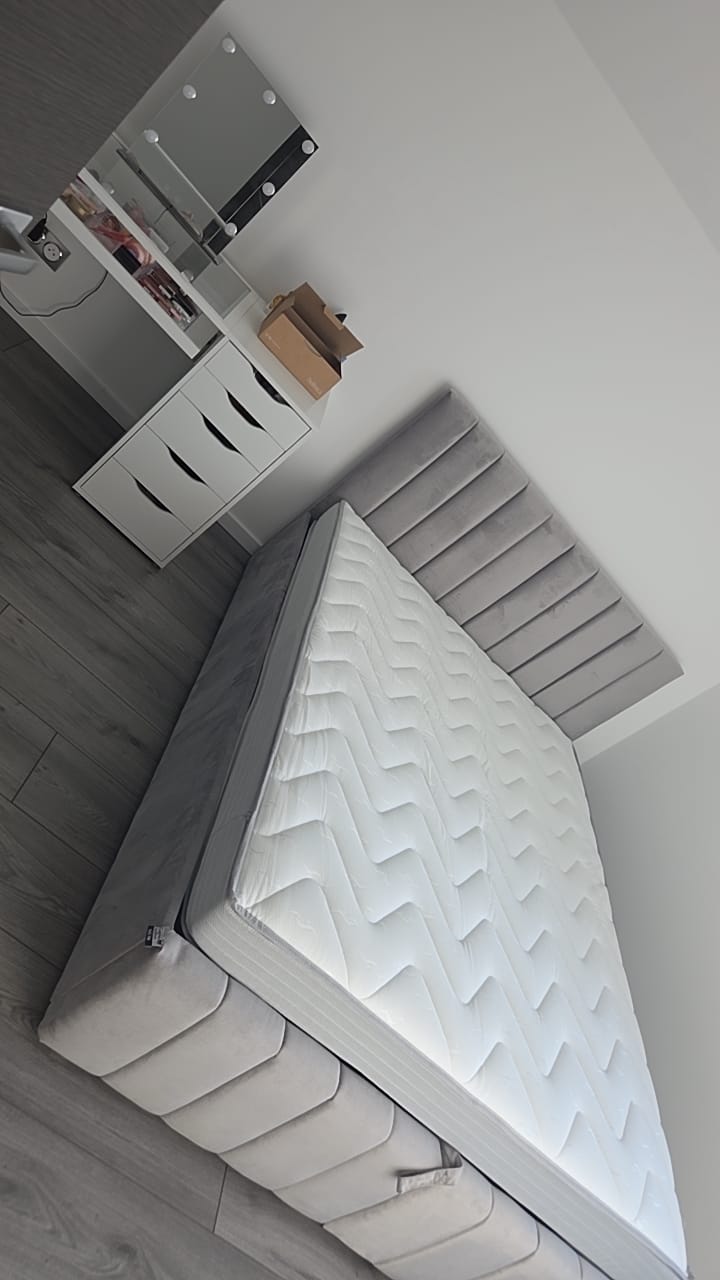 Customer photo review of Lit coffre design - CELINE