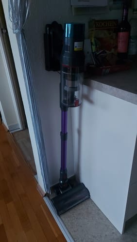 Customer photo review of Oryzom V1 Ultra – Nästa generations motor med 100 000 varv/min för exceptionell prestanda