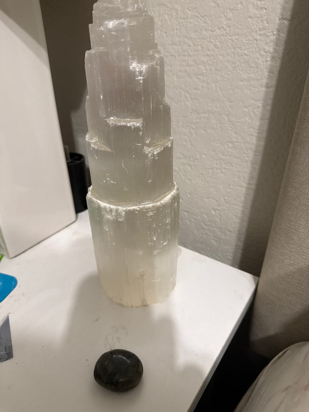 Customer photo review of Crystal Meditation Masterclass Offer