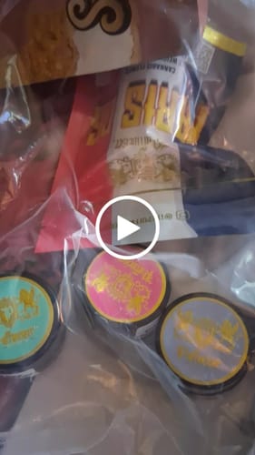 Customer video review of St.Patricks Day Concentrate Bundle