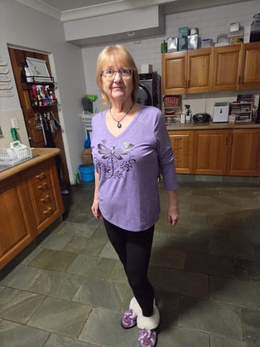 Review photo from Lianne G.