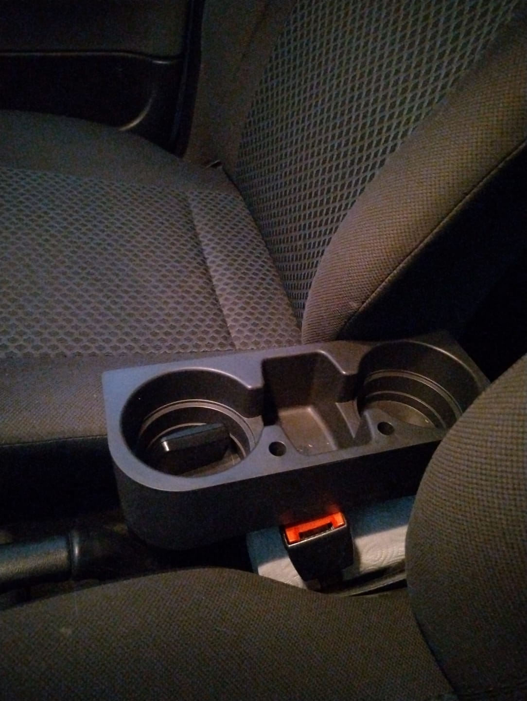 Customer photo review of ALTO MATE® Porta Mate Para Auto
