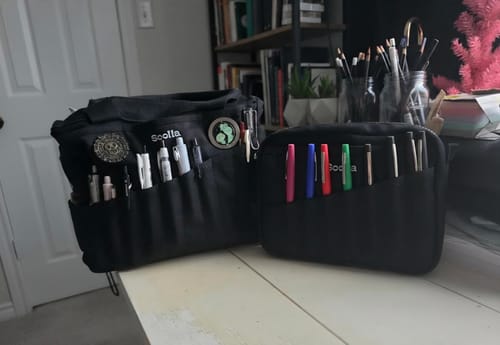 Dora D. — verified Soolla customer photo